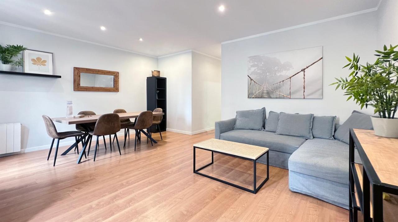 Stay U-Nique Apartments Travessera Barcelona Eksteriør bilde