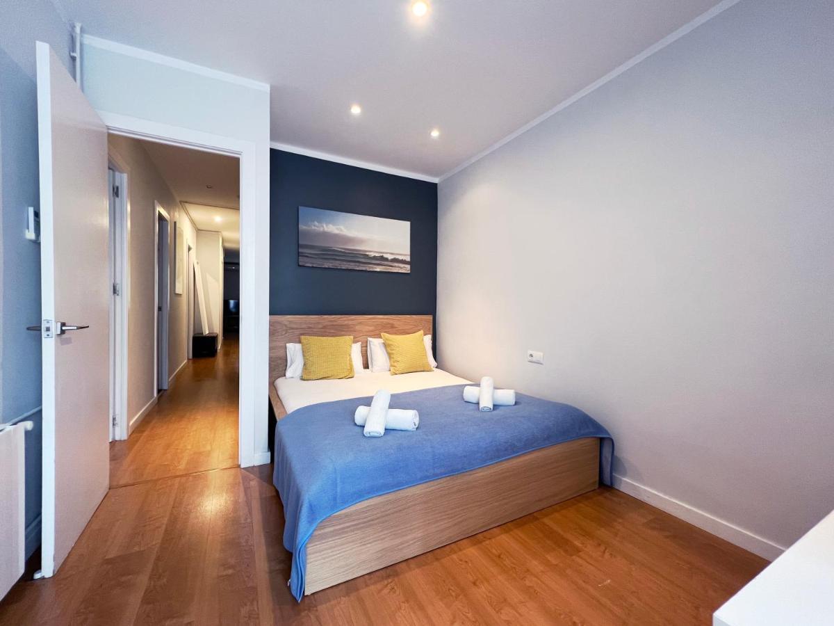 Stay U-Nique Apartments Travessera Barcelona Eksteriør bilde
